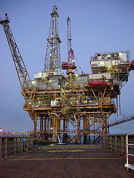 petrole