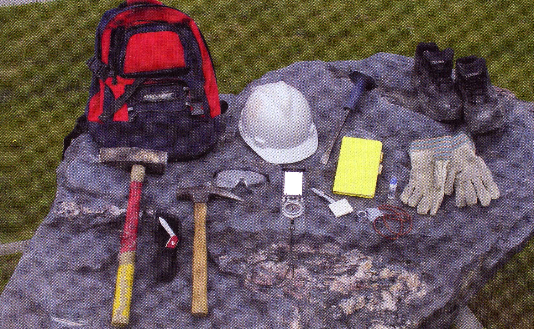 materiel