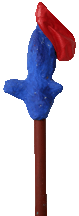 . . . o clef
