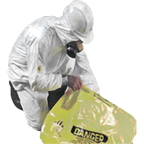Déchets amiante