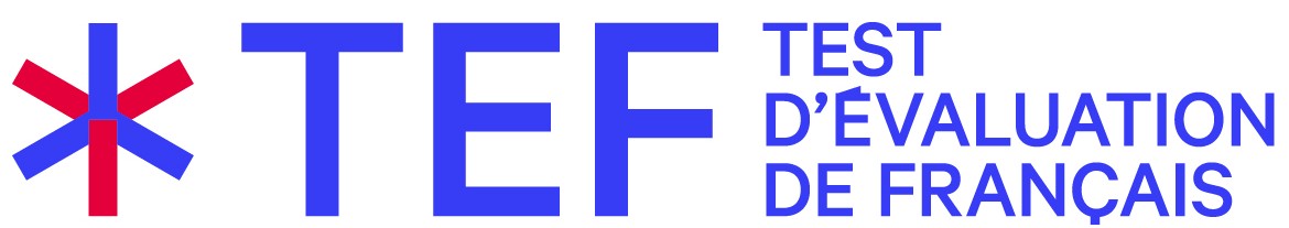 Logotype du TEF