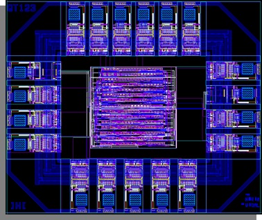MAC Wavepipeline