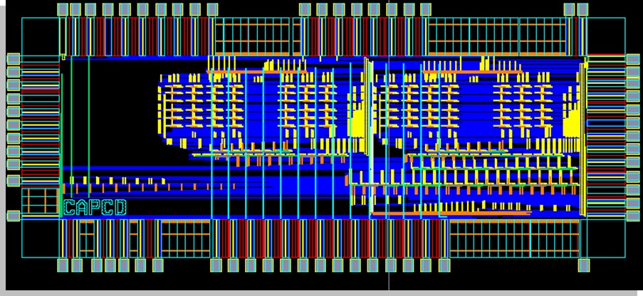 CMAC Wavepipeline
