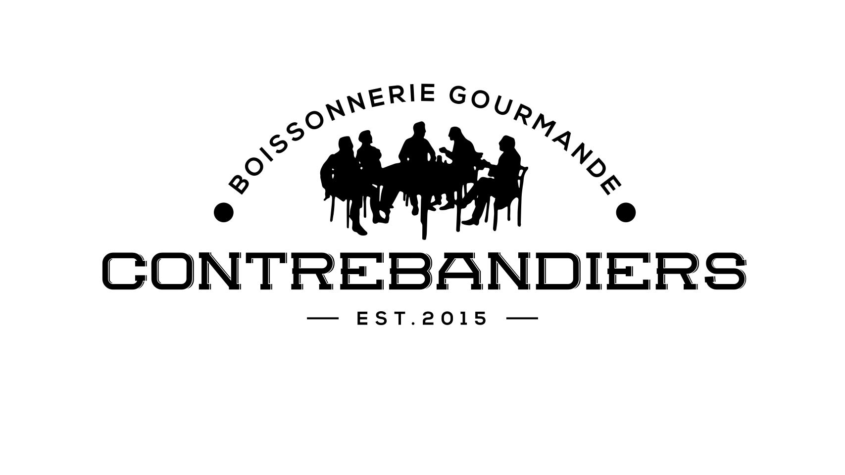 Contrebandiers