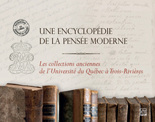 Collections anciennes UQTR 2022