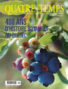 Revue Quatre-Temps juin 2008