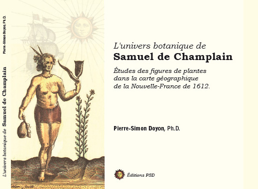 Univers botanique de Champlain 1.