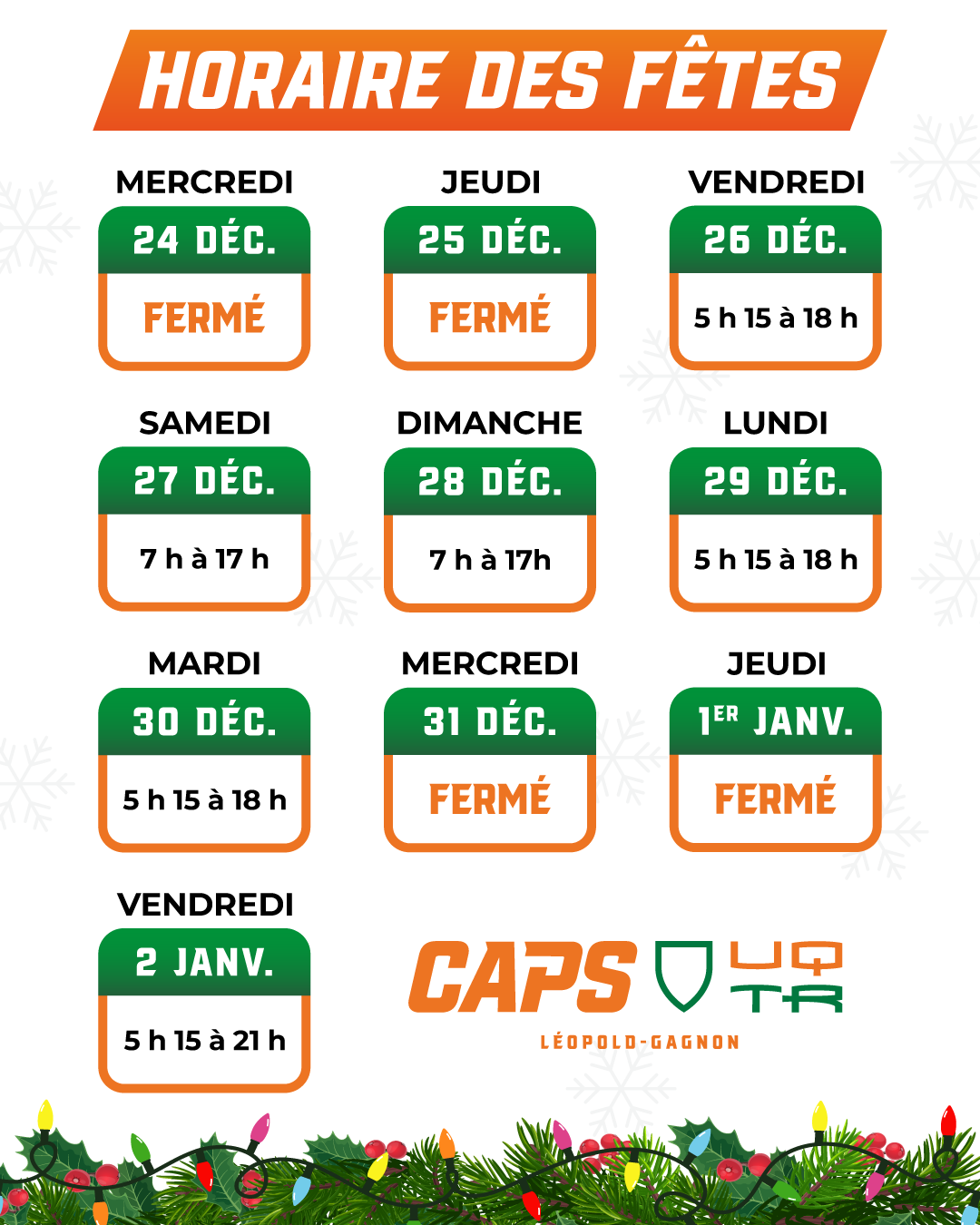 CAPS_HoraireFetes-Post CAPS_HoraireFetes-Post