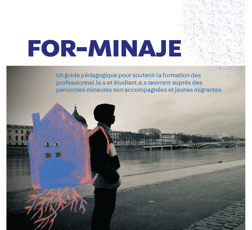 Personnes mineures non-accompagnées