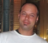 Mathieu Roy