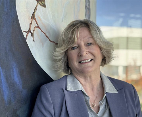 Photo de Carmen Dionne