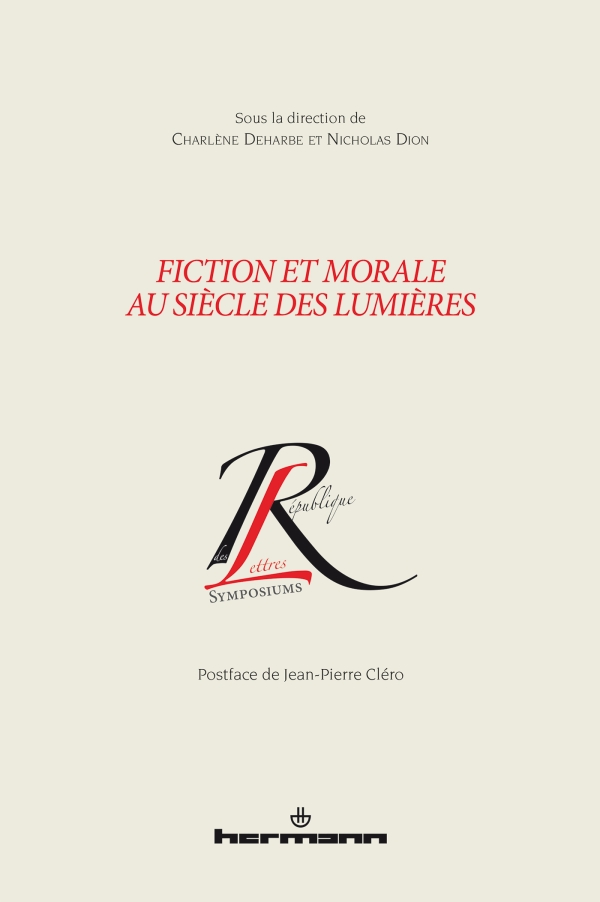 fiction et morale