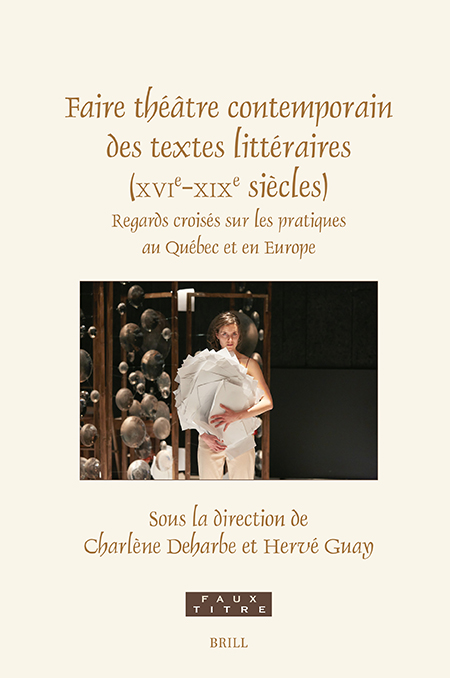 faire-theatre