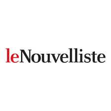 Le Nouvelliste