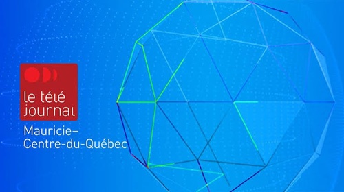 Téléjournal Mauricie