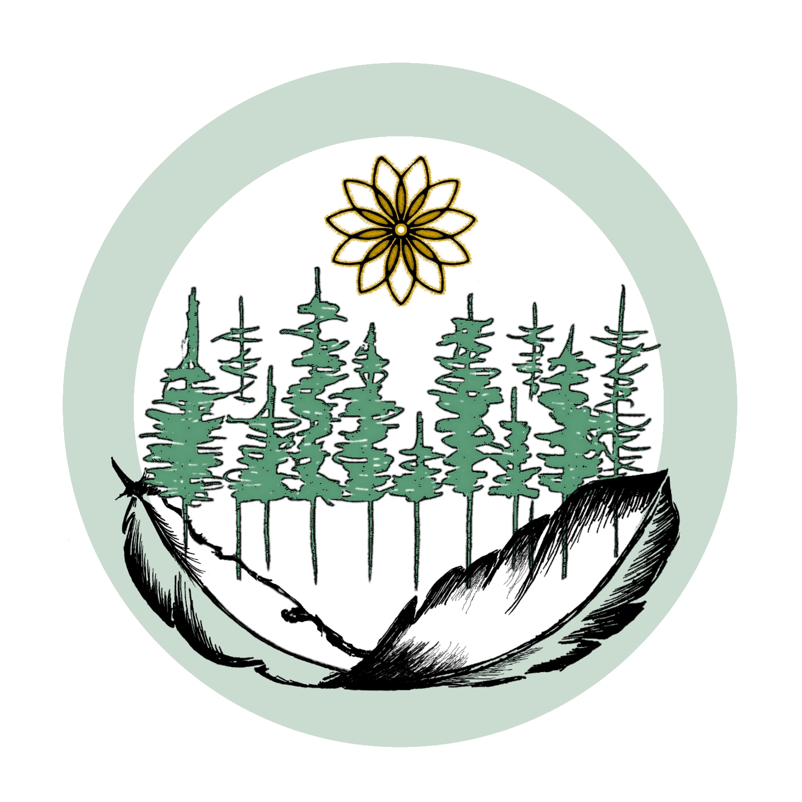 Logo démarche