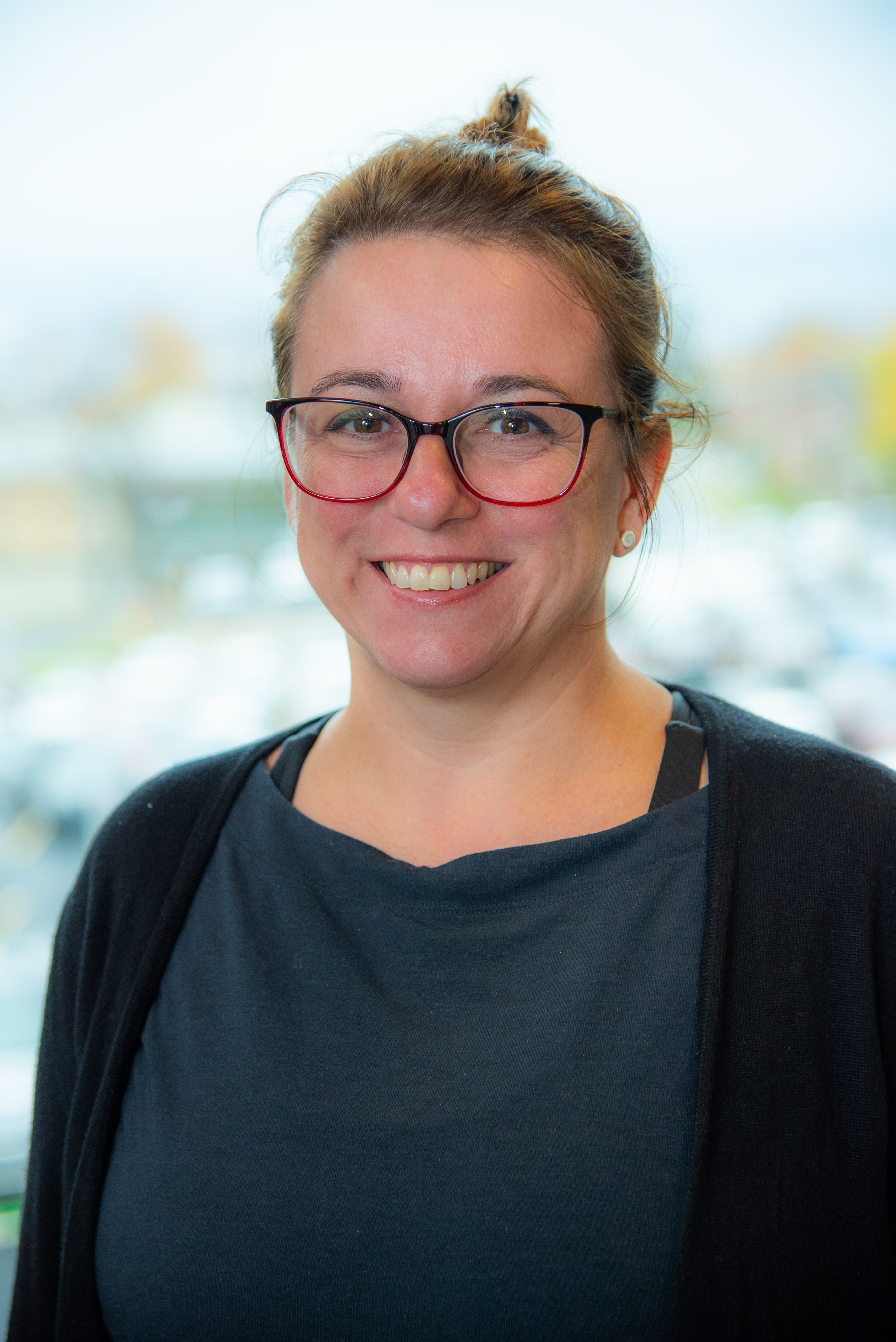 Nadine Blanchette-Martin