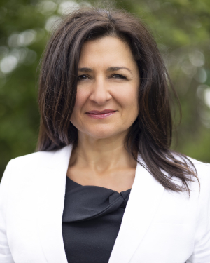 Toula Kourgiantakis