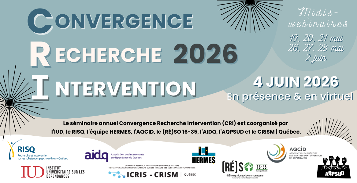 CRI 2026- Affiche promo