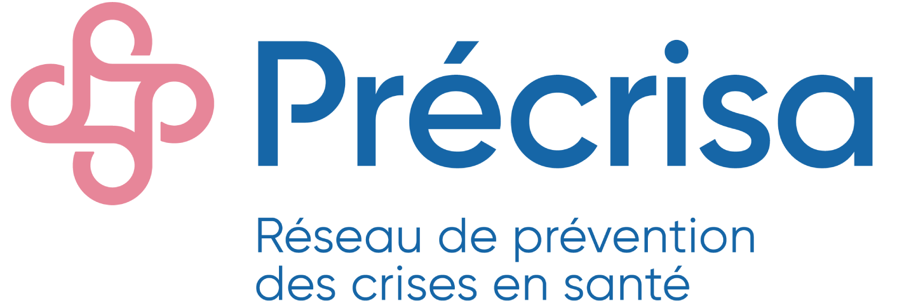 Précrisa. Réseau de prévention des crises en santé.