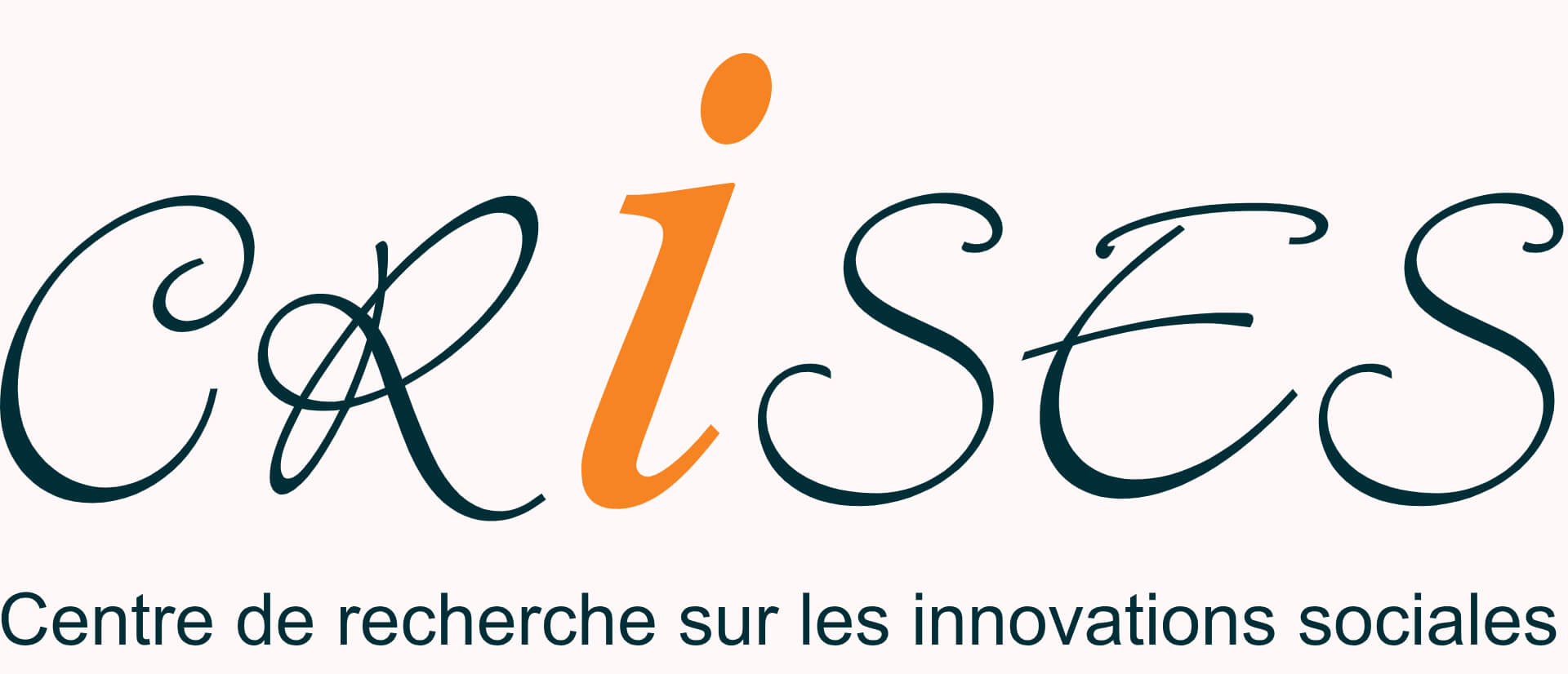 Centre de recherche sur les innovations sociales (CRISES).