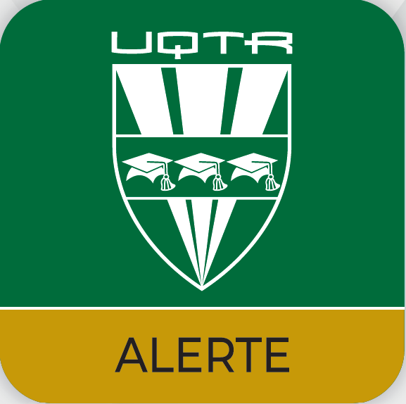 Logo Alerte UQTR