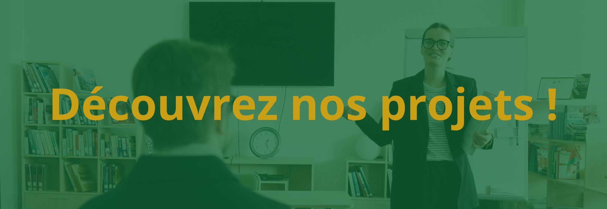 Découvrez
