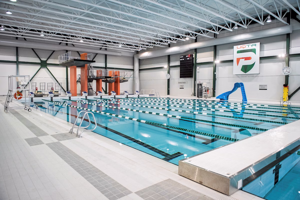 Caps Léopold-Gagnon