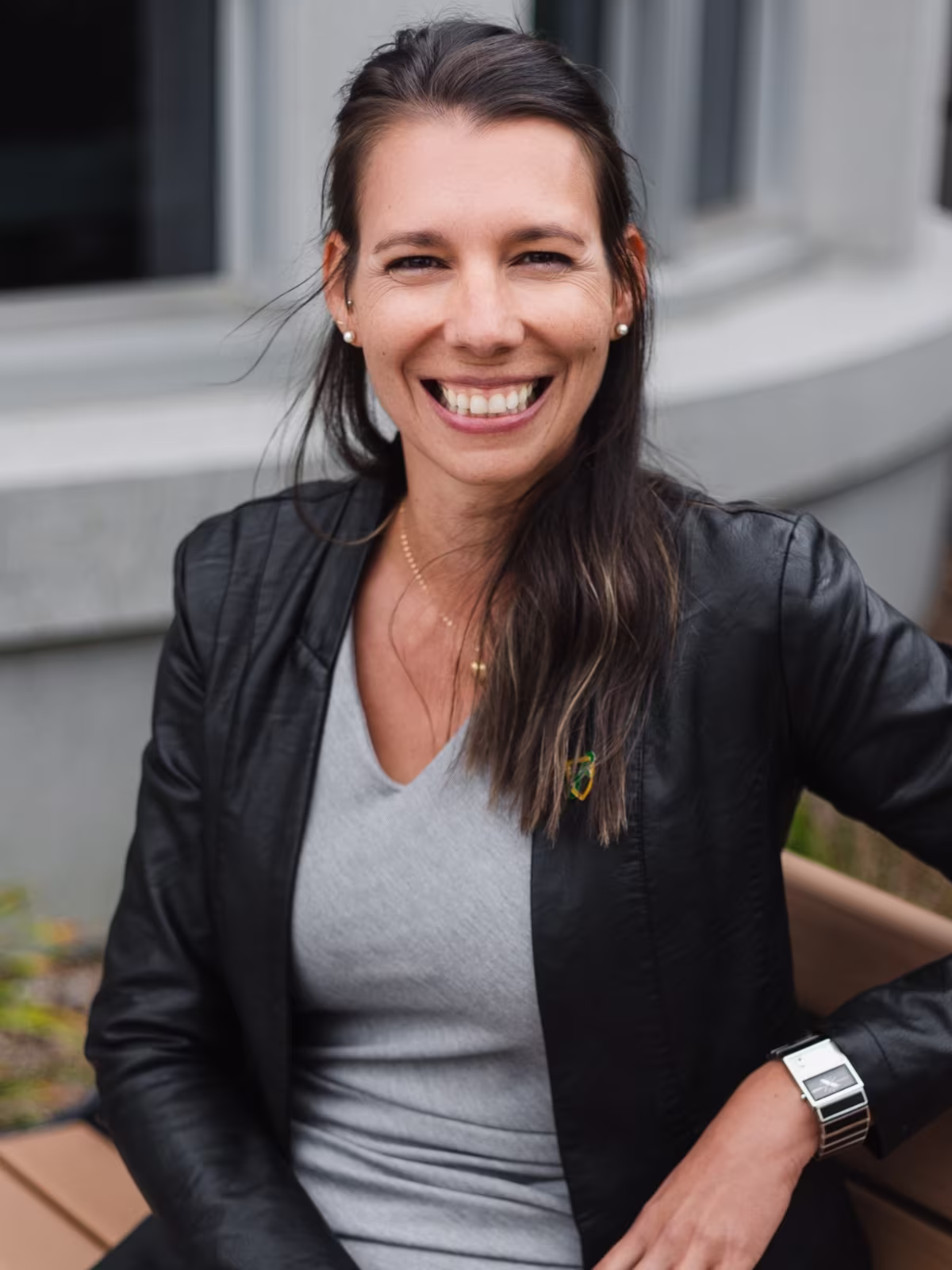 Valérie Baril-Sabourin