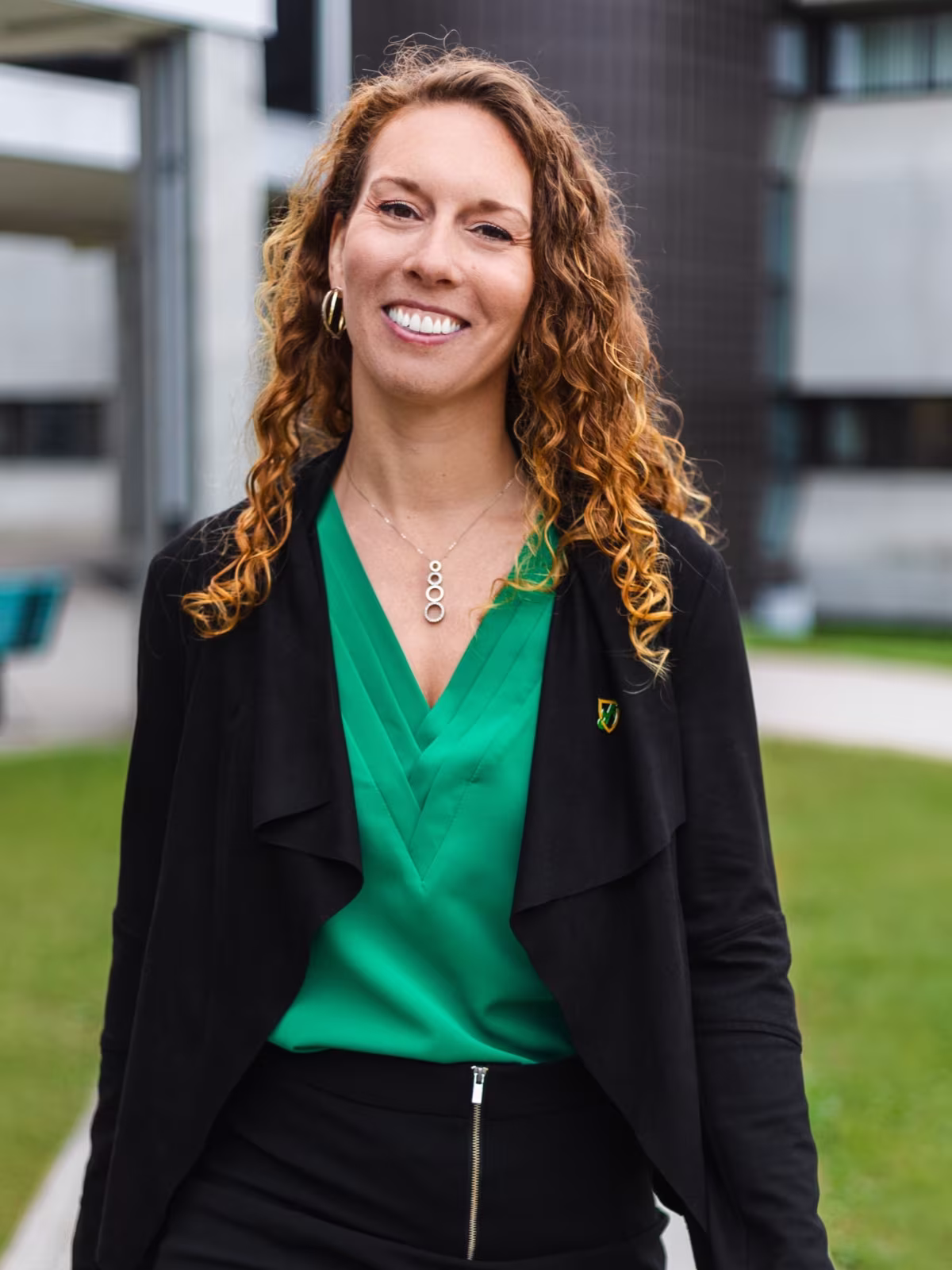 Audrey Duchesne-Milette