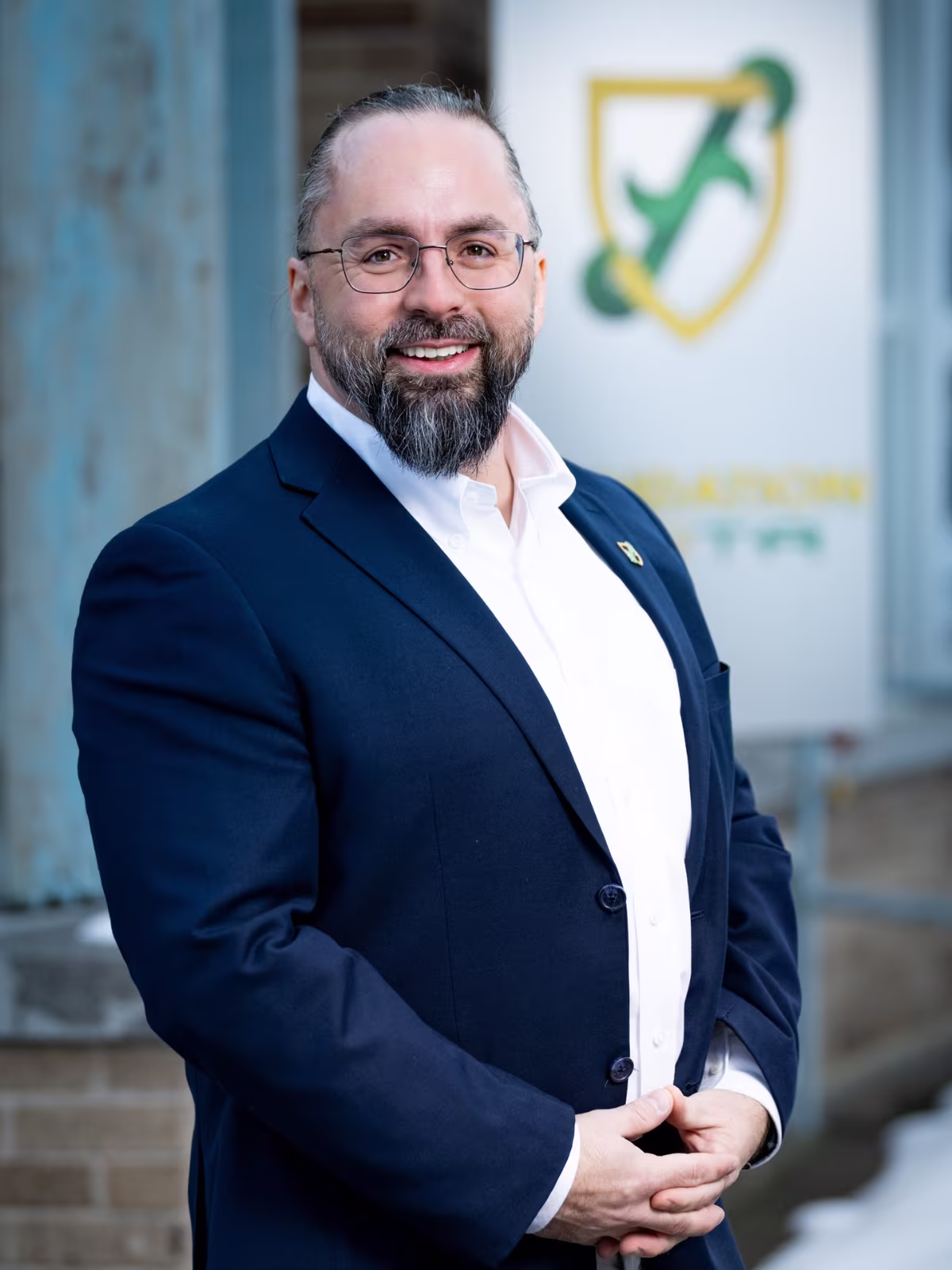 Mathieu Martin