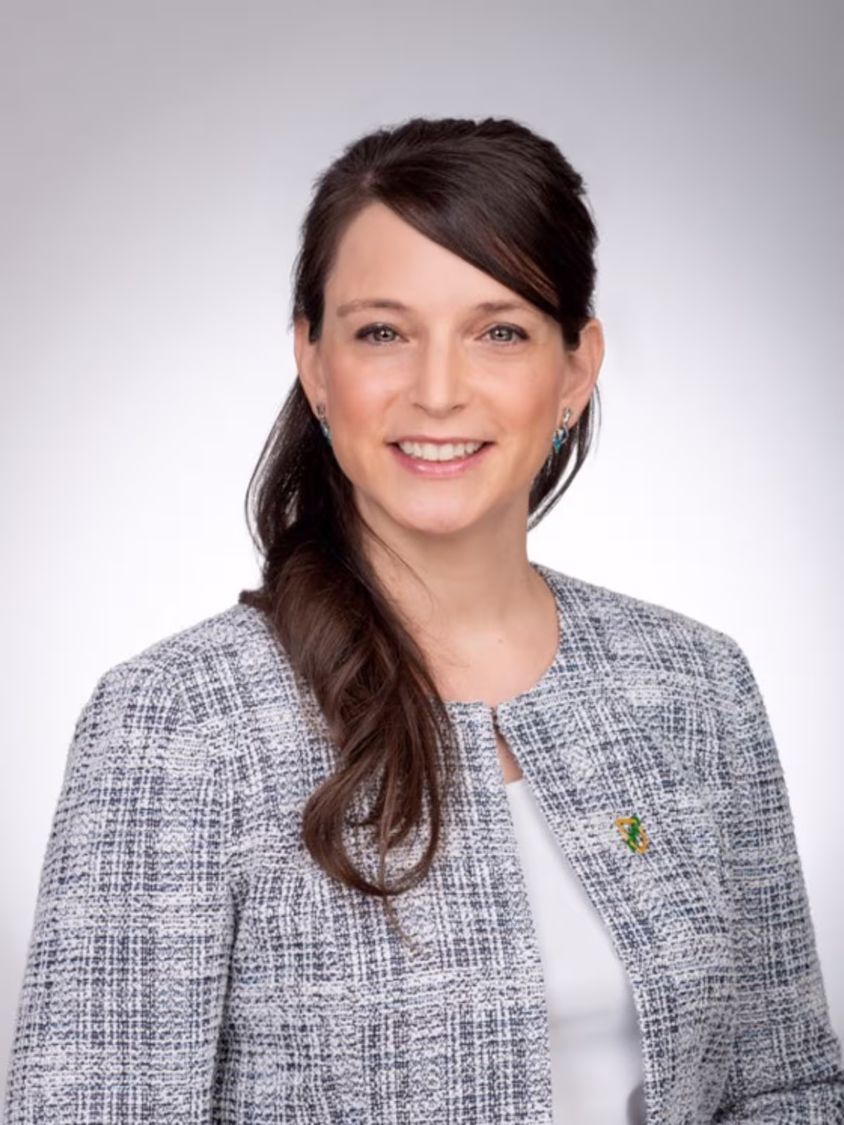 Joëlle Gagné