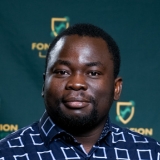 Rodrigue Fidèle Koutchadé