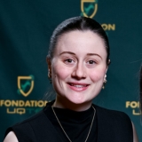 Naomie Bachand