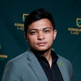Jonathan Rakotoarisoa