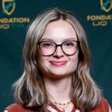 Anaïs Paquet