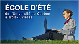 École d'été de l'Université du Québec à Trois-Rivières