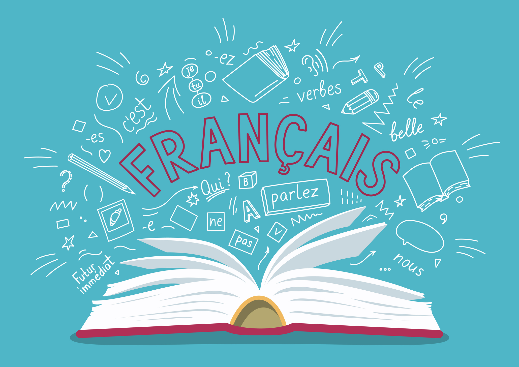 Écriture inclusive - grammaire