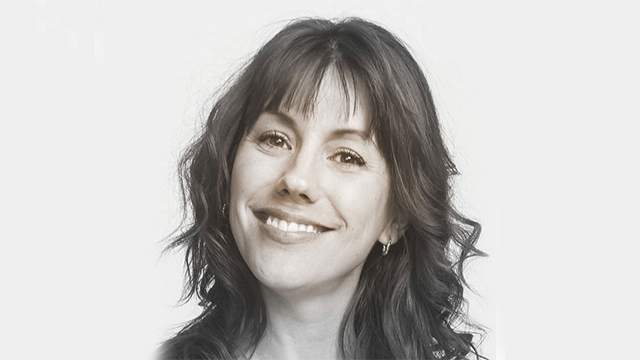 Emmanuelle Coutu