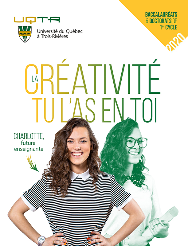 Repertoires PDF UQTR