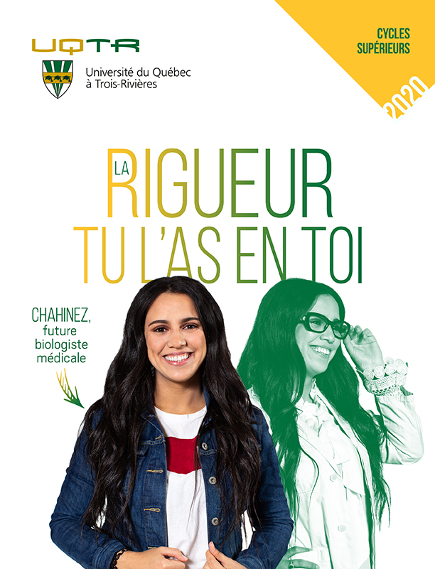 Repertoires PDF UQTR
