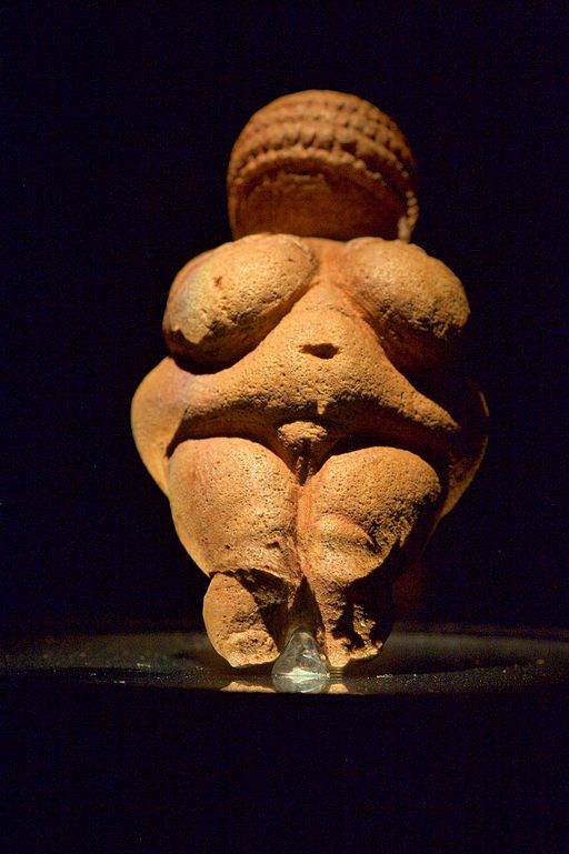 Venus Willendorf