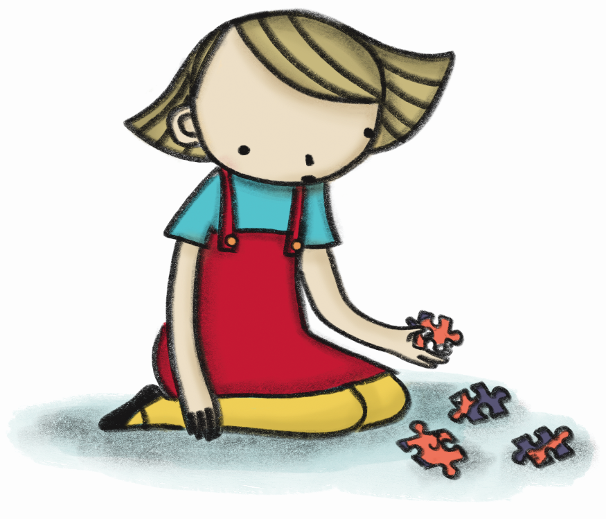 Annabelle casse-tête final