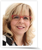 Chantal Doucet, chiropraticienne, professeure-clinicienne, DC, MSc