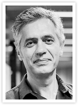 Yves-Marie Abraham, professeur à HEC Montréal