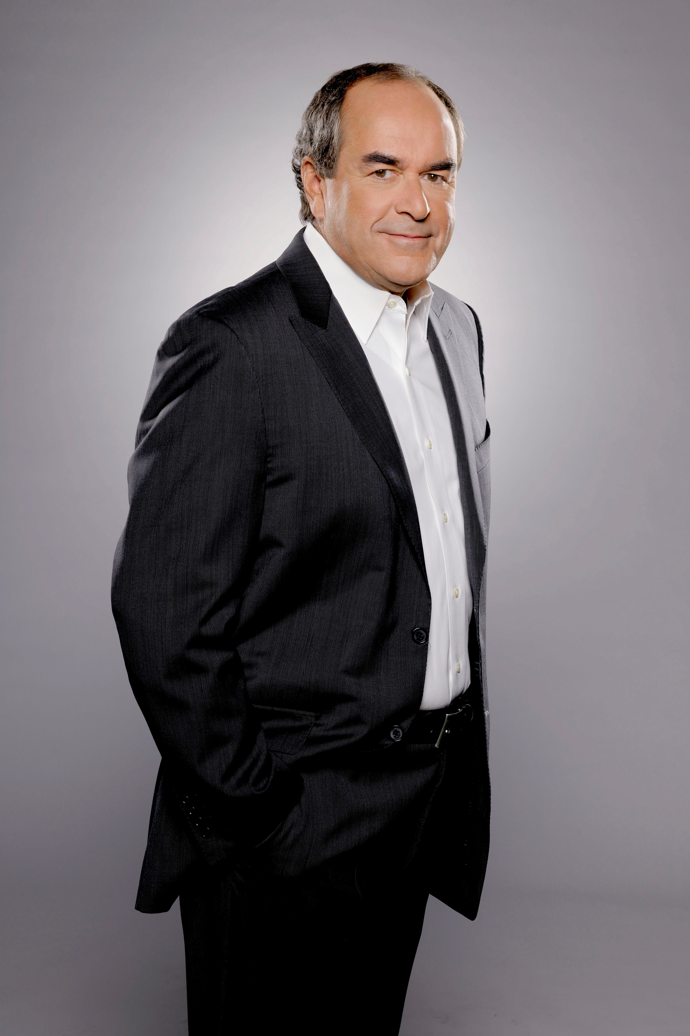 Jean-François Lépine, Journaliste émérite, analyste international et consultant en géopolitique