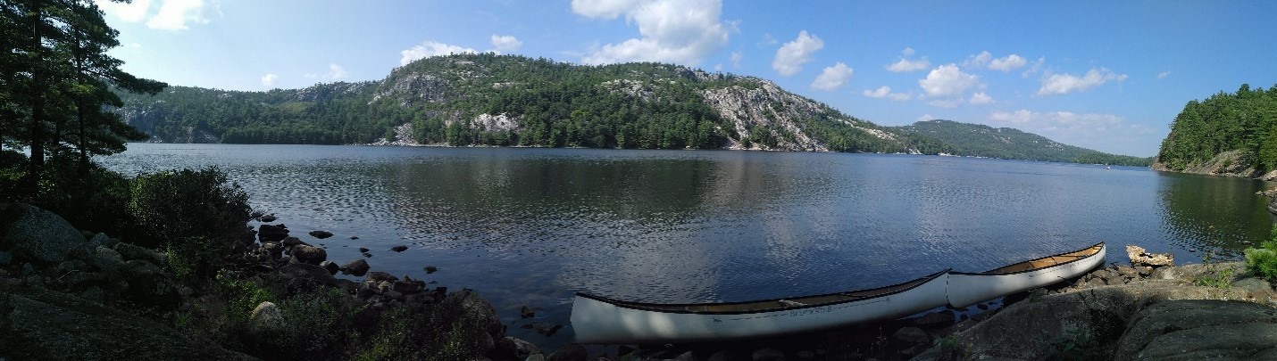 LacGeorge