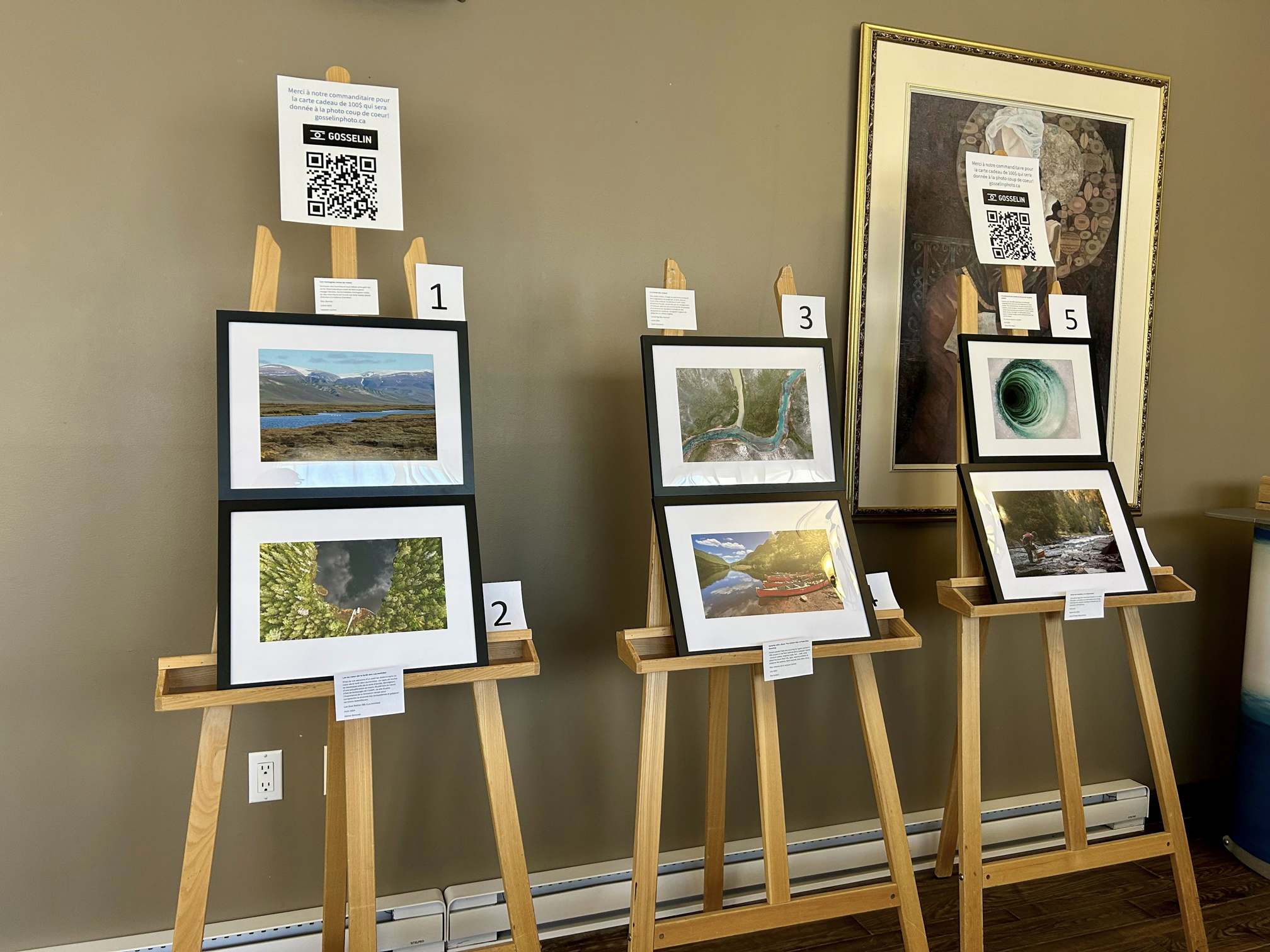 Exposition