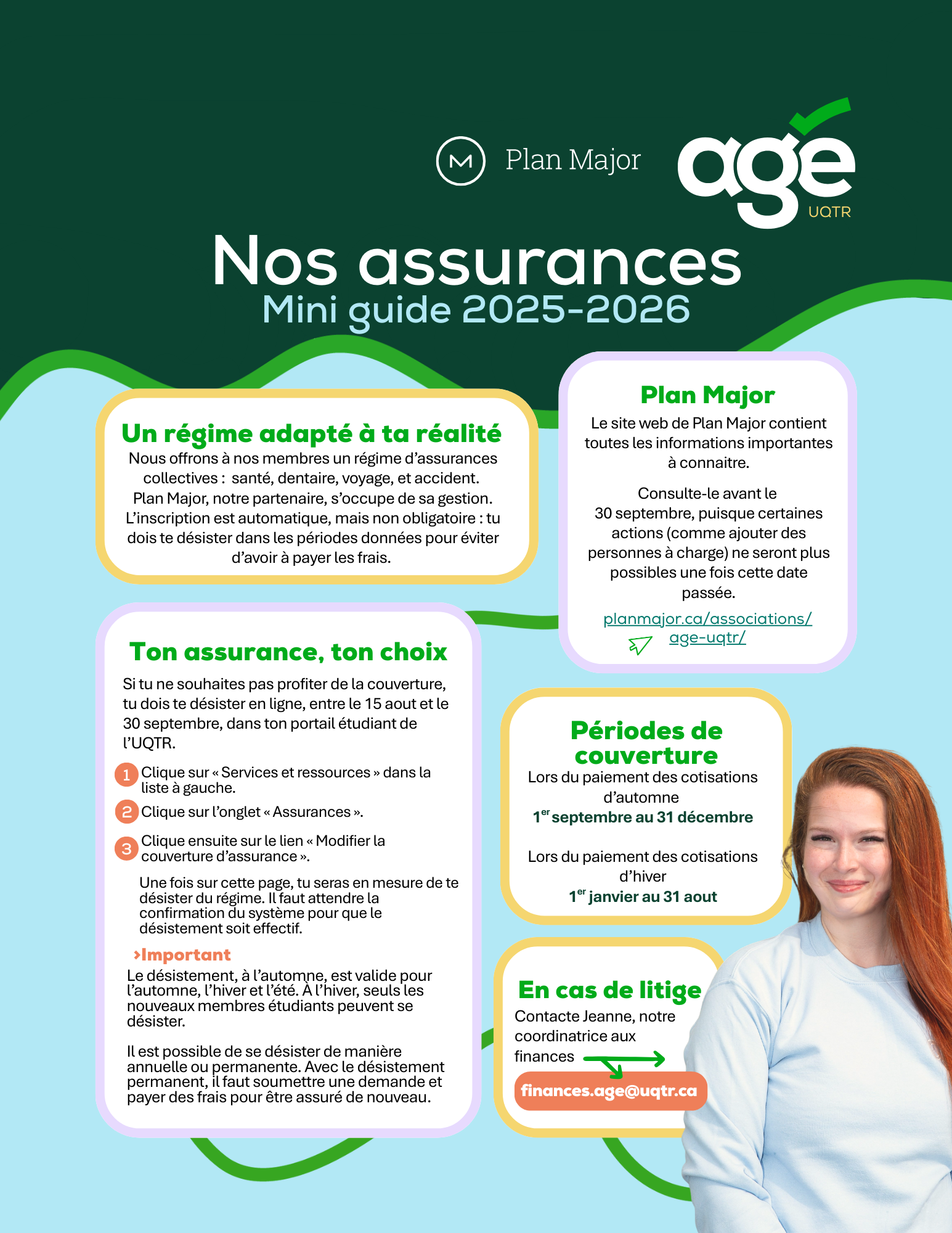 2025 - Info assurrance 1