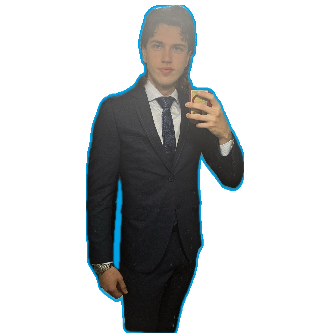 Étudiant 1